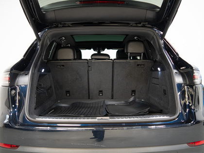 used 2019 Porsche Cayenne car, priced at $39,900
