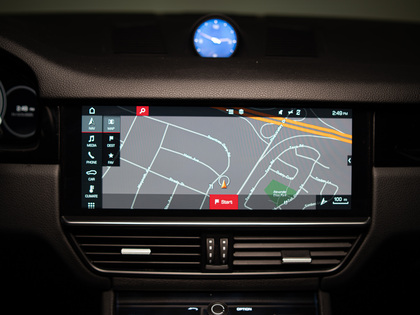 used 2019 Porsche Cayenne car, priced at $39,900