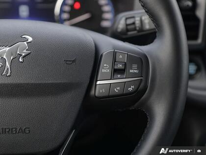 used 2024 Ford Bronco Sport car, priced at $32,500