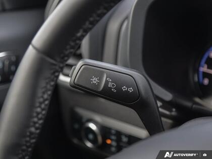 used 2024 Ford Bronco Sport car, priced at $32,500