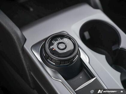 used 2024 Ford Bronco Sport car, priced at $32,500