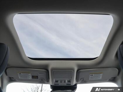 used 2024 Ford Bronco Sport car, priced at $32,500