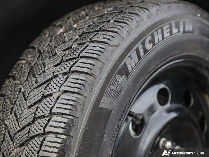 used 2023 Ford Escape car, priced at $31,566