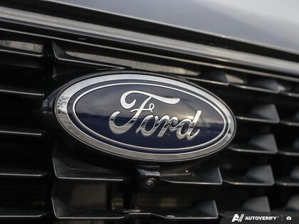 used 2023 Ford Escape car, priced at $31,566