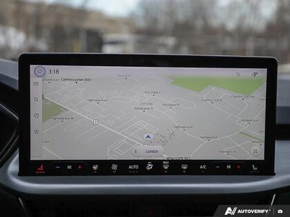 used 2023 Ford Escape car, priced at $31,566