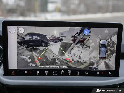 used 2023 Ford Escape car, priced at $31,566