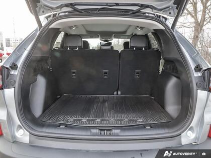 used 2023 Ford Escape car, priced at $31,566