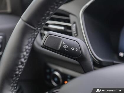 used 2023 Ford Escape car, priced at $31,566