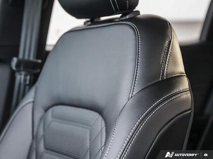 used 2023 Ford Escape car, priced at $31,566