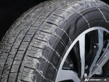 used 2022 Ford Explorer car, priced at $35,500