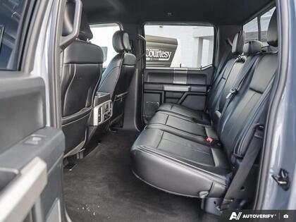 used 2019 Ford F-150 car, priced at $36,900