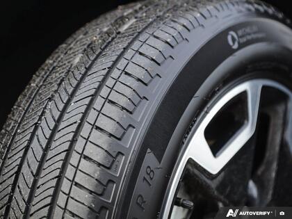 used 2024 Ford Bronco Sport car, priced at $32,500