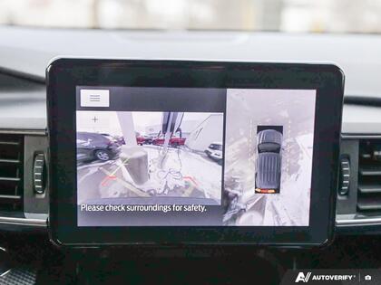 used 2022 Ford Explorer car, priced at $35,500