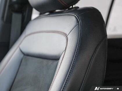 used 2022 Ford Explorer car, priced at $35,500