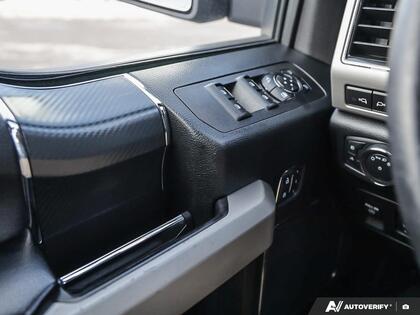 used 2019 Ford F-150 car, priced at $36,900