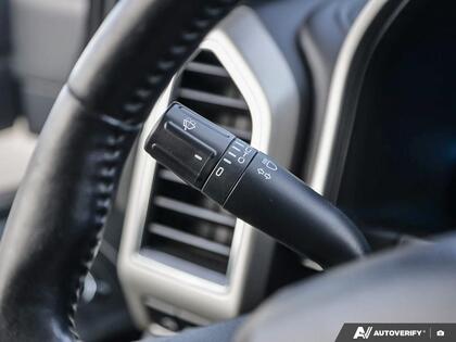 used 2019 Ford F-150 car, priced at $36,900