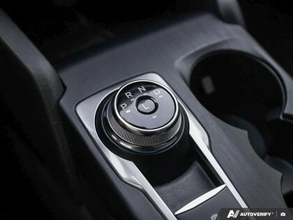 used 2023 Ford Escape car, priced at $31,566