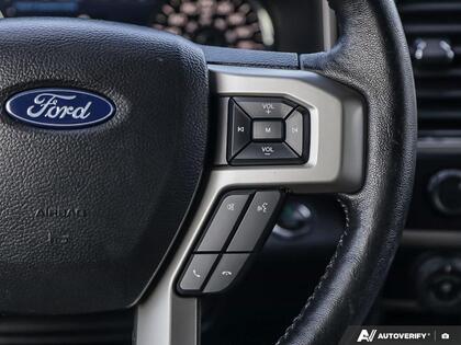 used 2019 Ford F-150 car, priced at $36,900