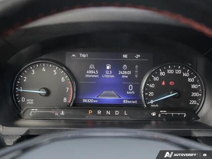 used 2022 Ford Explorer car, priced at $35,500