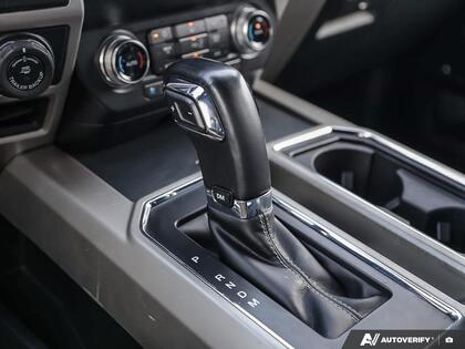 used 2019 Ford F-150 car, priced at $36,900