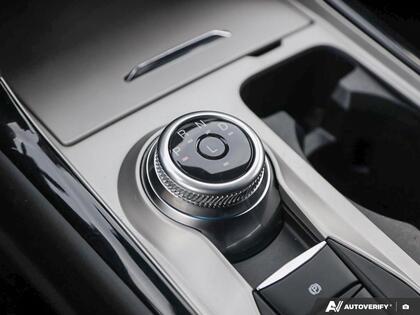 used 2022 Ford Explorer car, priced at $35,500