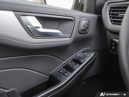 used 2023 Ford Escape car, priced at $31,566