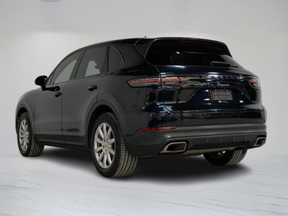 used 2019 Porsche Cayenne car, priced at $39,900