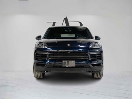 used 2019 Porsche Cayenne car, priced at $39,900