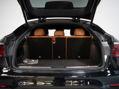 used 2023 Mercedes-Benz GLC car, priced at $49,900