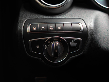 used 2019 Mercedes-Benz C-Class car, priced at $65,900