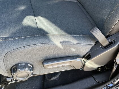 used 2025 Jeep Wrangler car, priced at $56,078