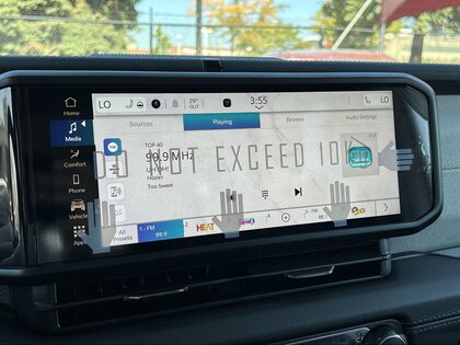 used 2025 Jeep Wrangler car, priced at $52,999