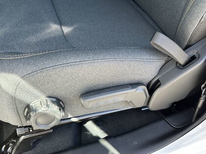 used 2025 Jeep Wrangler car, priced at $52,999