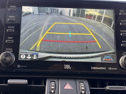 used 2020 Toyota RAV4 car, priced at $37,995