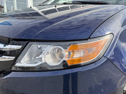 used 2015 Honda Odyssey car, priced at $21,995