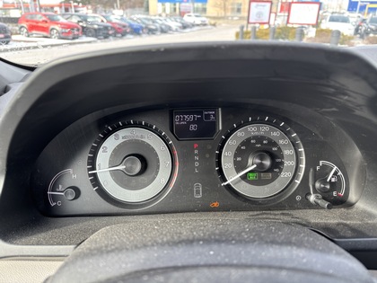 used 2015 Honda Odyssey car, priced at $21,995