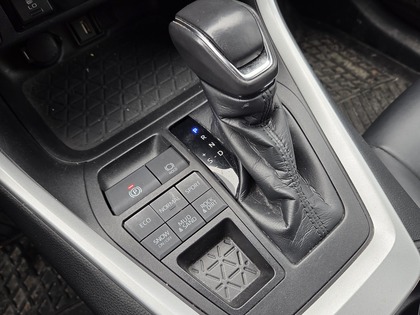 used 2021 Toyota RAV4 car, priced at $32,995