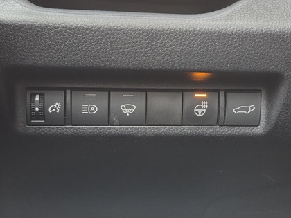 used 2021 Toyota RAV4 car, priced at $32,995