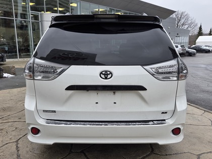 used 2020 Toyota Sienna car, priced at $42,495
