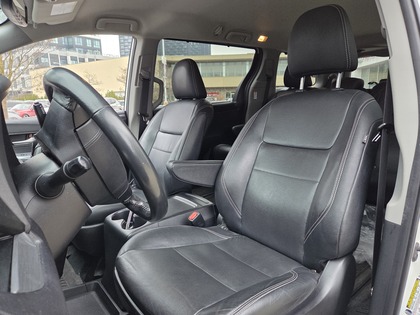 used 2020 Toyota Sienna car, priced at $42,495