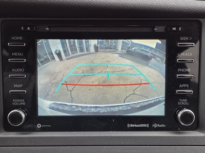 used 2020 Toyota Sienna car, priced at $42,495