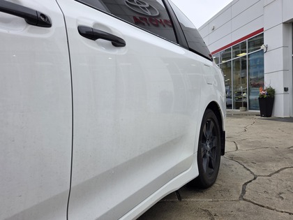 used 2020 Toyota Sienna car, priced at $42,495