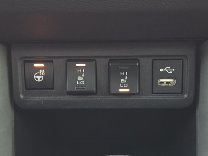 used 2022 Toyota Corolla Cross car