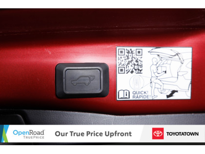 used 2021 Toyota RAV4 car, priced at $36,998