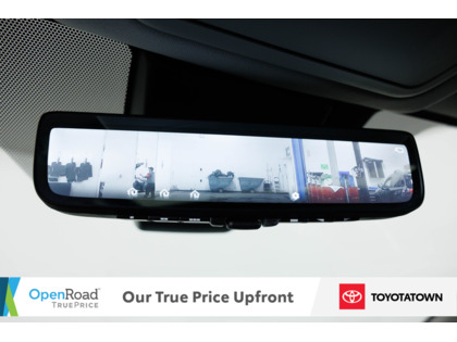 used 2021 Toyota RAV4 car, priced at $36,998