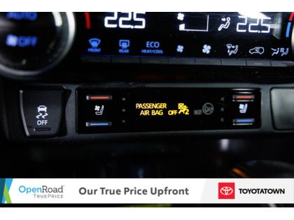 used 2021 Toyota RAV4 car, priced at $36,998