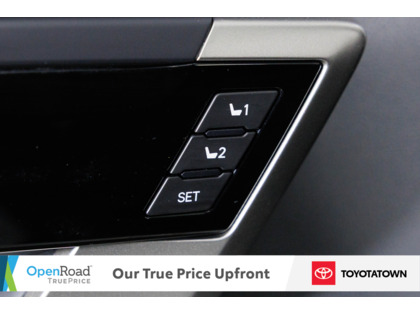 used 2024 Toyota Tundra car, priced at $62,998