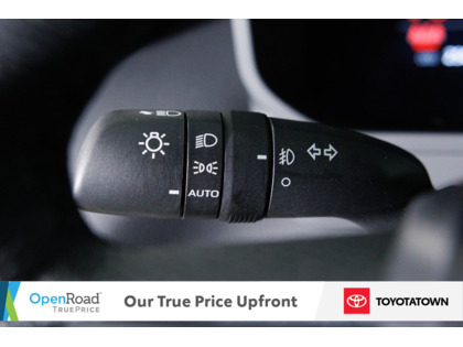 used 2024 Toyota Tundra car, priced at $62,998