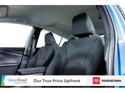 used 2020 Toyota Prius Prime car, priced at $24,998