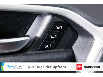 used 2021 Toyota RAV4 car, priced at $36,998